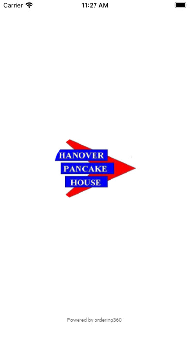 Emulate iPhone app Hanover Pancake House using MyAndroid Emulate iPhone app Hanover Pancake House using MyAndroid
