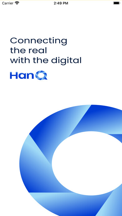 Emulate iPhone app HanQ(구 옥타사인) using MyAndroid Emulate iPhone app HanQ(구 옥타사인) using MyAndroid