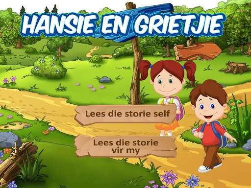 Run android online APK Hansel and Gretel in Afrikaans from MyAndroid or emulate Hansel and Gretel in Afrikaans using MyAndroid Run android online APK Hansel and Gretel in Afrikaans from MyAndroid or emulate Hansel and Gretel in Afrikaans using MyAndroid