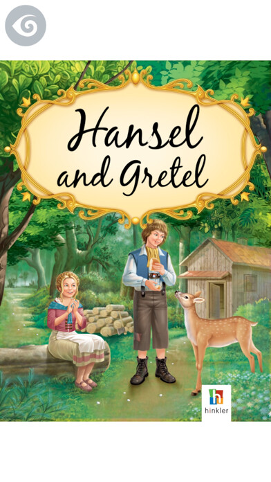 Emulate iPhone app Hansel and Gretel: using MyAndroid Emulate iPhone app Hansel and Gretel: using MyAndroid