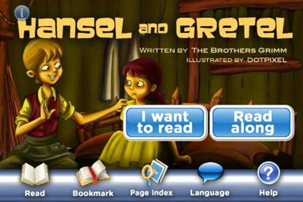 Emulate Android APK Hansel and Gretel StoryChimes Emulate Android APK Hansel and Gretel StoryChimes