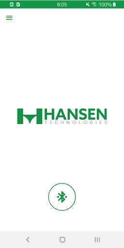 Run android online APK Hansen Gas Detector from MyAndroid or emulate Hansen Gas Detector using MyAndroid