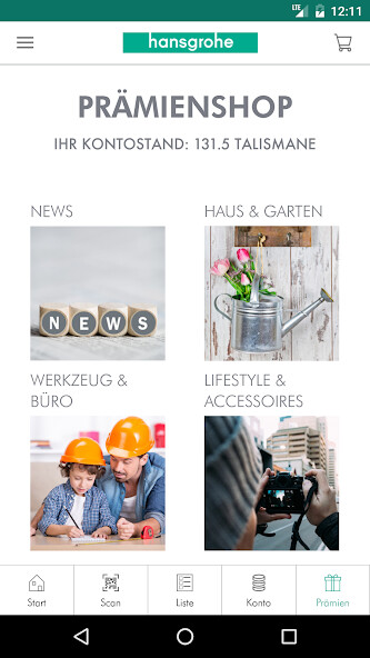Run android online APK Hansgrohe Talisman Prämienpr. from MyAndroid or emulate Hansgrohe Talisman Prämienpr. using MyAndroid Run android online APK Hansgrohe Talisman Prämienpr. from MyAndroid or emulate Hansgrohe Talisman Prämienpr. using MyAndroid