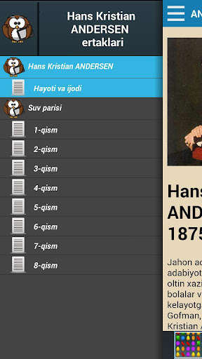 Run android online APK Hans Kristian Andersen Ertaklari from MyAndroid or emulate Hans Kristian Andersen Ertaklari using MyAndroid Run android online APK Hans Kristian Andersen Ertaklari from MyAndroid or emulate Hans Kristian Andersen Ertaklari using MyAndroid