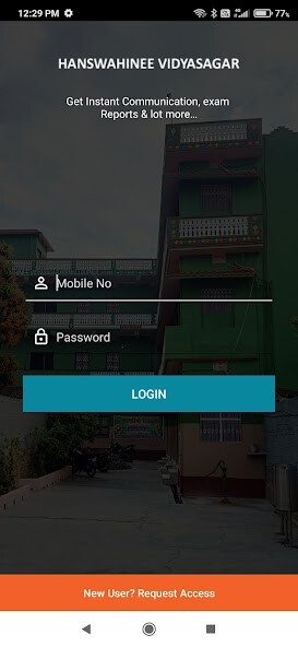 Run android online APK Hanswahinee Vidyasagar from MyAndroid or emulate Hanswahinee Vidyasagar using MyAndroid