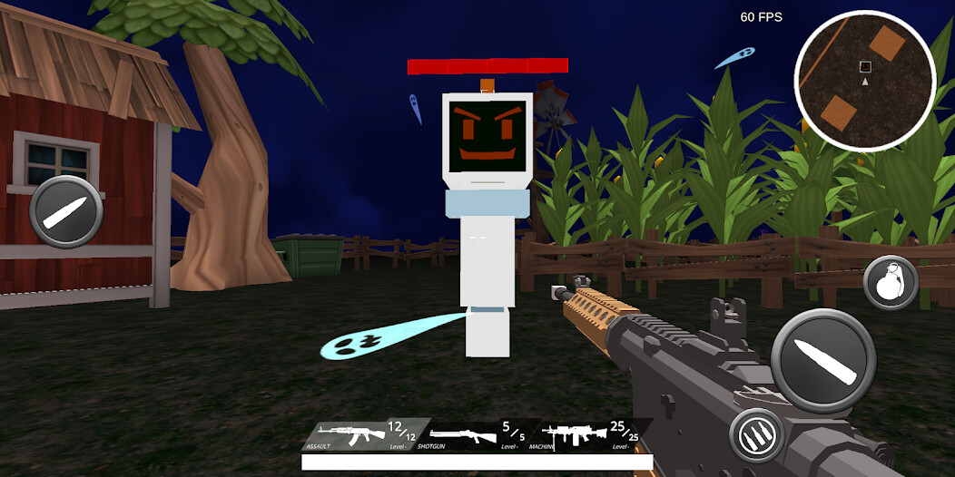 Run android online APK Hantu Pocong Hunter 3D from MyAndroid or emulate Hantu Pocong Hunter 3D using MyAndroid Run android online APK Hantu Pocong Hunter 3D from MyAndroid or emulate Hantu Pocong Hunter 3D using MyAndroid