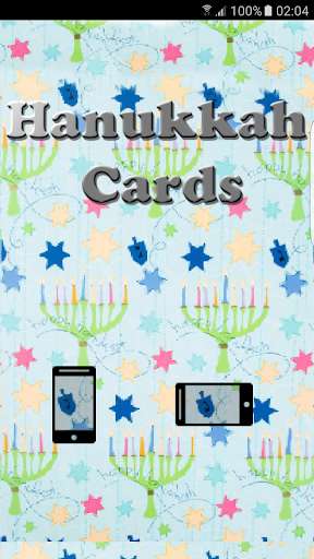 Run android online APK Hanukkah Cards from MyAndroid or emulate Hanukkah Cards using MyAndroid