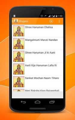 Emulate Android APK Hanuman Aarti Bhajan Emulate Android APK Hanuman Aarti Bhajan