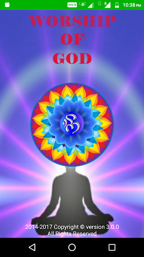 Emulate Android APK Hanumanji Bhajans With Audio