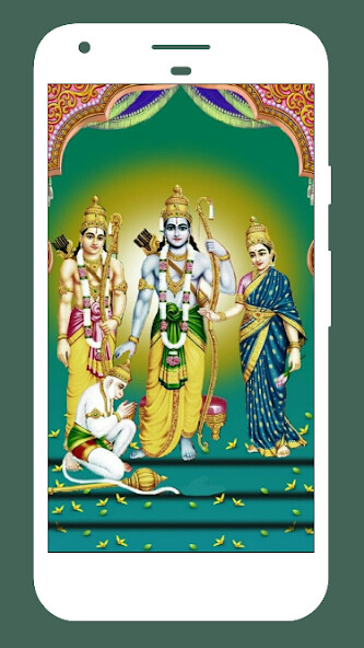 Emulate Android APK Hanuman Wallpaper 3D Emulate Android APK Hanuman Wallpaper 3D