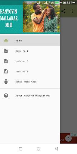 Run android online APK Hanyoyin Mallakar Miji from MyAndroid or emulate Hanyoyin Mallakar Miji using MyAndroid Run android online APK Hanyoyin Mallakar Miji from MyAndroid or emulate Hanyoyin Mallakar Miji using MyAndroid