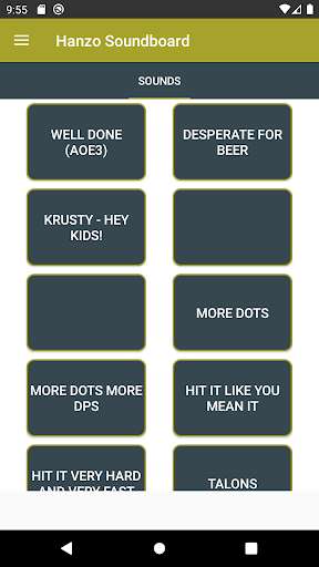 Run android online APK Hanzo Soundboard from MyAndroid or emulate Hanzo Soundboard using MyAndroid Run android online APK Hanzo Soundboard from MyAndroid or emulate Hanzo Soundboard using MyAndroid