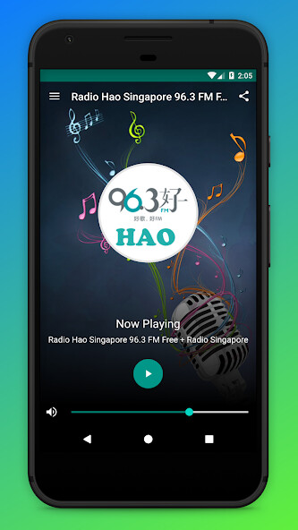 Run android online APK Hao FM 96.3 Radio Singapore SG from MyAndroid or emulate Hao FM 96.3 Radio Singapore SG using MyAndroid Run android online APK Hao FM 96.3 Radio Singapore SG from MyAndroid or emulate Hao FM 96.3 Radio Singapore SG using MyAndroid