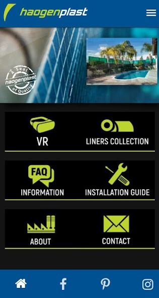 Run android online APK Haogenplast from MyAndroid or emulate Haogenplast using MyAndroid