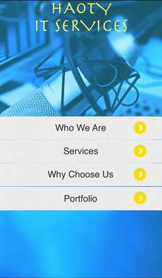 Emulate Android APK HAOTY IT Services