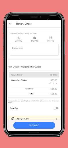 Run android online APK Haoxiang Customer App from MyAndroid or emulate Haoxiang Customer App using MyAndroid