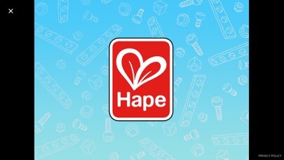 Emulate iPhone app Hape Junior Inventor using MyAndroid Emulate iPhone app Hape Junior Inventor using MyAndroid