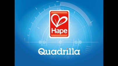 Emulate iPhone app Hape Quadrilla using MyAndroid Emulate iPhone app Hape Quadrilla using MyAndroid
