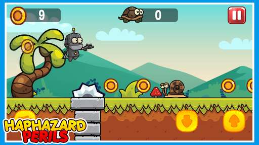 Run android online APK Haphazard Perils from MyAndroid or emulate Haphazard Perils using MyAndroid