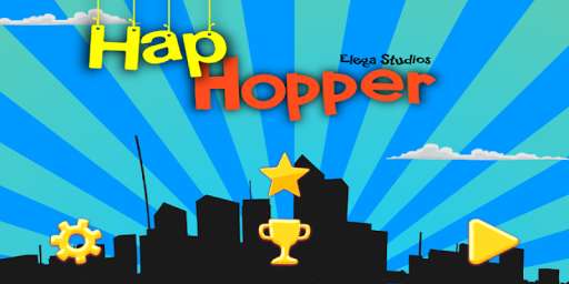 Run android online APK Hap Hopper from MyAndroid or emulate Hap Hopper using MyAndroid