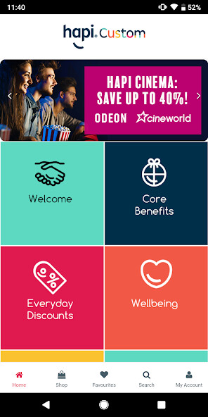 Emulate Android APK hapi Emulate Android APK hapi