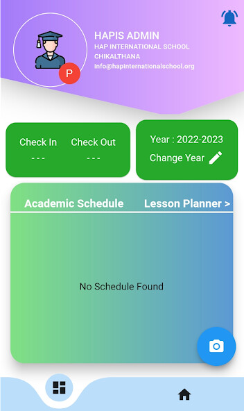 Run android online APK HAPis Employee App from MyAndroid or emulate HAPis Employee App using MyAndroid
