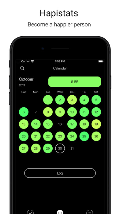 Emulate iPhone app HapiStats using MyAndroid Emulate iPhone app HapiStats using MyAndroid