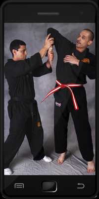 Emulate Android APK Hapkido Emulate Android APK Hapkido