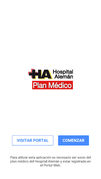 Run android online APK HA Plan Médico from MyAndroid or emulate HA Plan Médico using MyAndroid Run android online APK HA Plan Médico from MyAndroid or emulate HA Plan Médico using MyAndroid