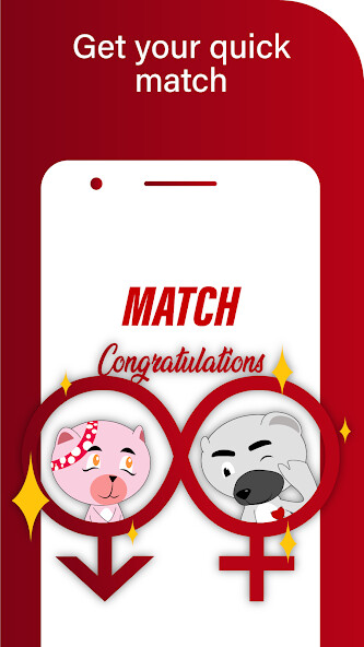Run android online APK Haplly -Friendship. Dating App from MyAndroid or emulate Haplly -Friendship. Dating App using MyAndroid
