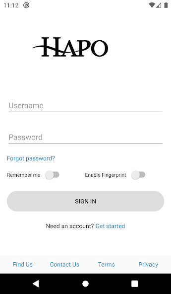 Run android online APK HAPO Debit Card App from MyAndroid or emulate HAPO Debit Card App using MyAndroid Run android online APK HAPO Debit Card App from MyAndroid or emulate HAPO Debit Card App using MyAndroid