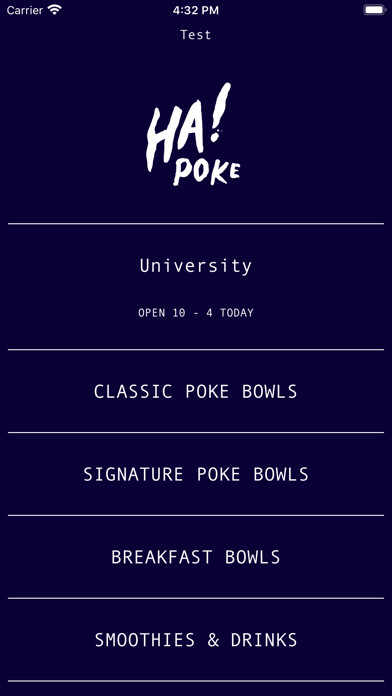 Emulate iPhone app Ha! Poke using MyAndroid Emulate iPhone app Ha! Poke using MyAndroid