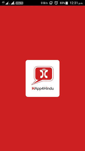 Emulate Android APK HApp4Hindu Emulate Android APK HApp4Hindu