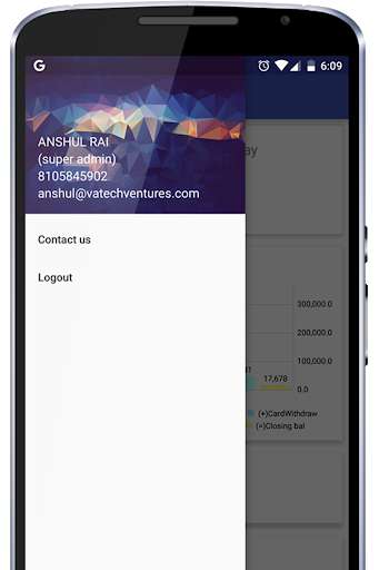 Run android online APK Happay Admin from MyAndroid or emulate Happay Admin using MyAndroid