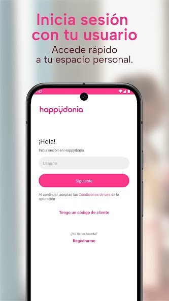 Run android online APK Happdonia from MyAndroid or emulate Happdonia using MyAndroid