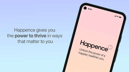 Run android online APK Happence from MyAndroid or emulate Happence using MyAndroid