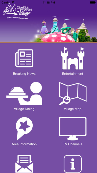 Emulate iPhone app HAPP for Hotels using MyAndroid Emulate iPhone app HAPP for Hotels using MyAndroid