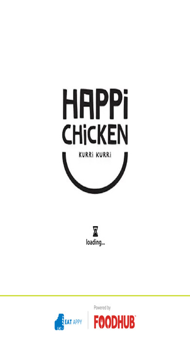 Emulate iPhone app Happi Chicken using MyAndroid Emulate iPhone app Happi Chicken using MyAndroid