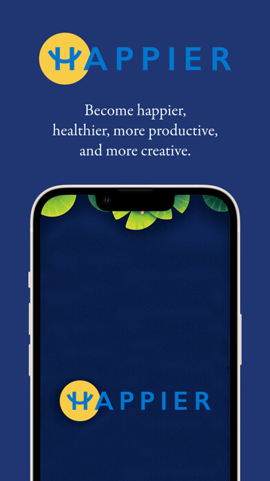 Emulate iPhone app Happier App using MyAndroid Emulate iPhone app Happier App using MyAndroid