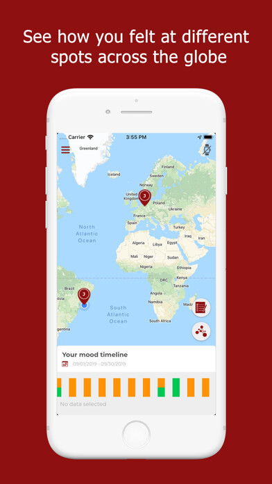 Emulate iPhone app Happimeter by Happimeter using MyAndroid Emulate iPhone app Happimeter by Happimeter using MyAndroid