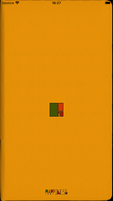 Emulate iPhone app Happiness Mood Journal using MyAndroid Emulate iPhone app Happiness Mood Journal using MyAndroid