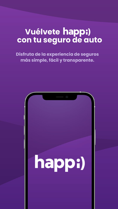 Emulate iPhone app Happi Seguros using MyAndroid Emulate iPhone app Happi Seguros using MyAndroid