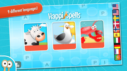 Emulate iPhone app Happi Spells using MyAndroid Emulate iPhone app Happi Spells using MyAndroid