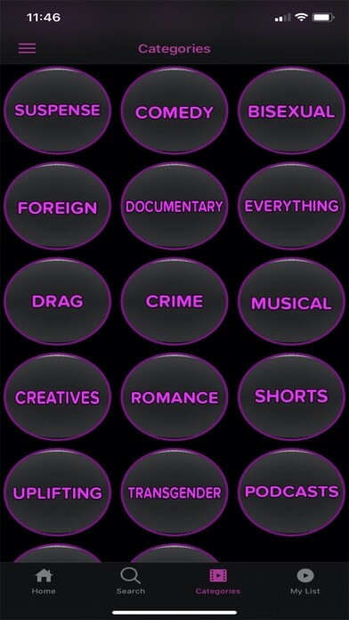 Emulate iPhone app HappiTV using MyAndroid Emulate iPhone app HappiTV using MyAndroid