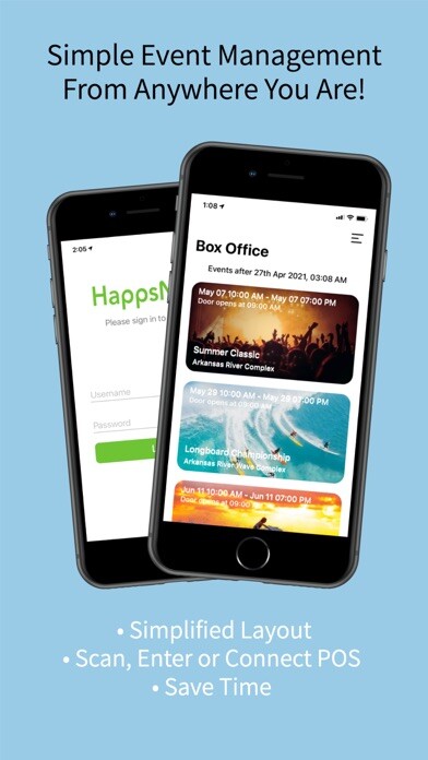 Emulate iPhone app HappsNow Access using MyAndroid Emulate iPhone app HappsNow Access using MyAndroid