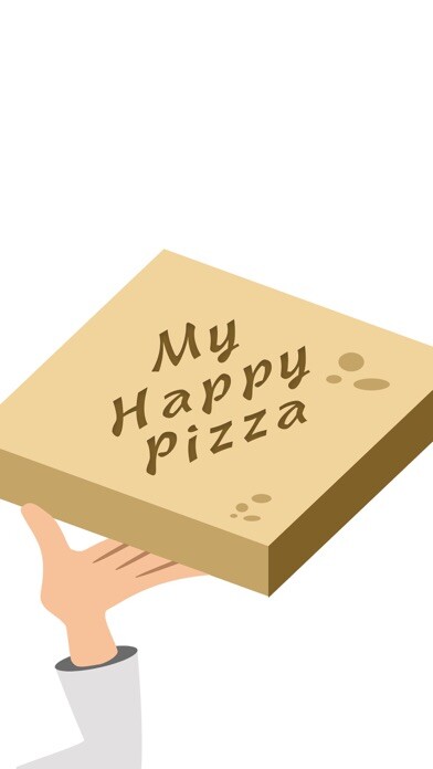 Emulate iPhone app Happy 8: daily challenge using MyAndroid