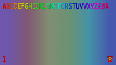 Emulate iPhone app Happy ABC using MyAndroid Emulate iPhone app Happy ABC using MyAndroid