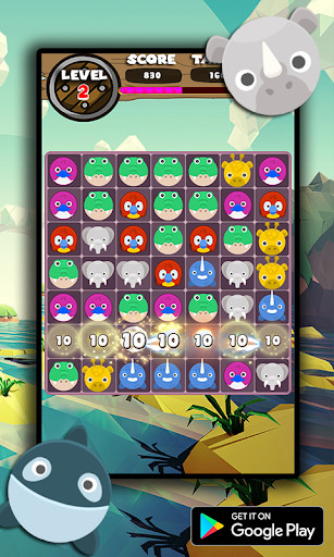 Run android online APK Happy Animals Match 3 from MyAndroid or emulate Happy Animals Match 3 using MyAndroid Run android online APK Happy Animals Match 3 from MyAndroid or emulate Happy Animals Match 3 using MyAndroid