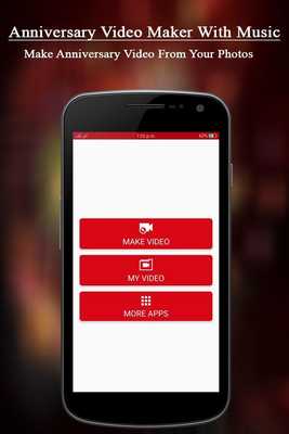 Emulate Android APK Happy Anniversary Video Maker With Music Emulate Android APK Happy Anniversary Video Maker With Music