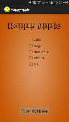 Emulate Android APK Happy Appie Emulate Android APK Happy Appie